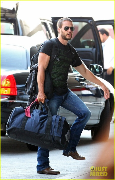 孤独的幸存者剧照的剧照