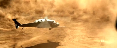 孤独的幸存者剧照的剧照