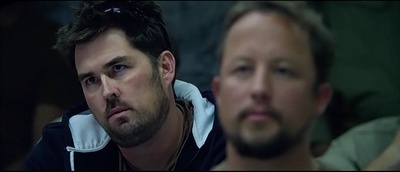 孤独的幸存者剧照的剧照