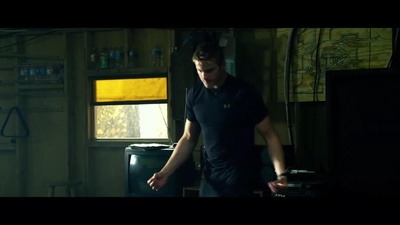 孤独的幸存者剧照的剧照