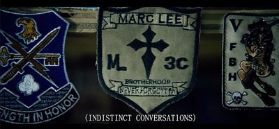 孤独的幸存者剧照的剧照