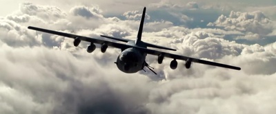 孤独的幸存者剧照的剧照