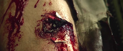 孤独的幸存者剧照的剧照