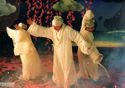 暗恋桃花源剧照的剧照