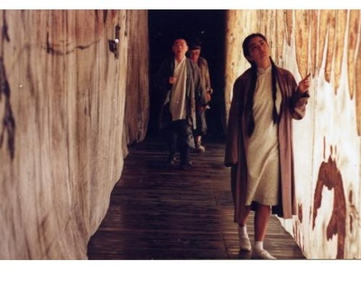 暗恋桃花源剧照的剧照