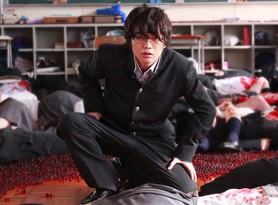 要听神明的话剧照的剧照