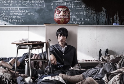 要听神明的话剧照的剧照