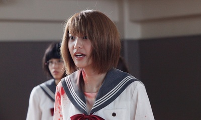 要听神明的话剧照的剧照