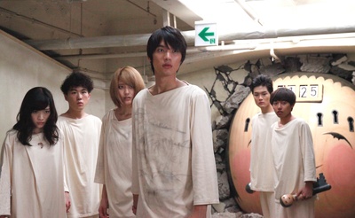 要听神明的话剧照的剧照