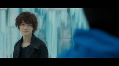 要听神明的话剧照的剧照