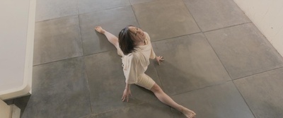 要听神明的话剧照的剧照