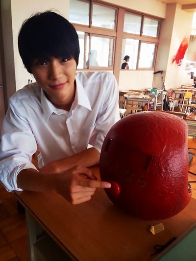 要听神明的话剧照的剧照