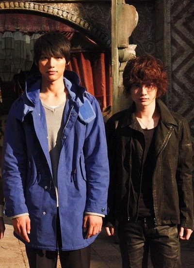 要听神明的话剧照的剧照