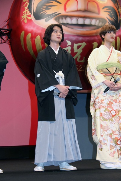 要听神明的话剧照的剧照