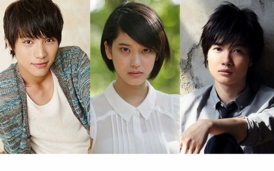 要听神明的话剧照的剧照