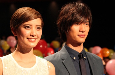 要听神明的话剧照的剧照