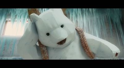 要听神明的话剧照的剧照