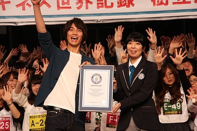 要听神明的话剧照的剧照