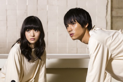 要听神明的话剧照的剧照