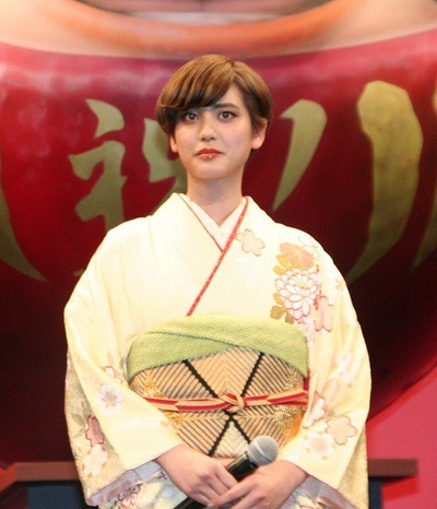 要听神明的话剧照的剧照