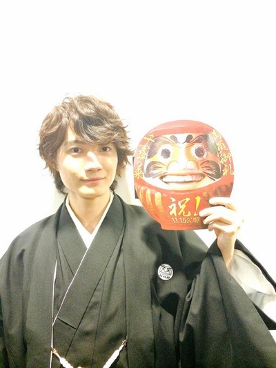 要听神明的话剧照的剧照