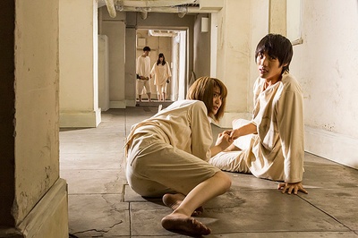 要听神明的话剧照的剧照