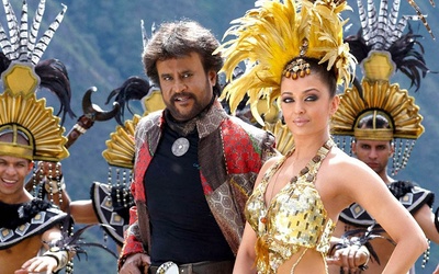 宝莱坞机器人之恋剧照的剧照