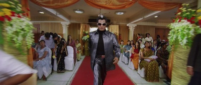 宝莱坞机器人之恋剧照的剧照