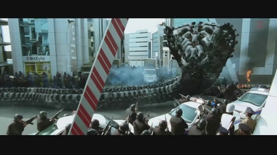 宝莱坞机器人之恋剧照的剧照