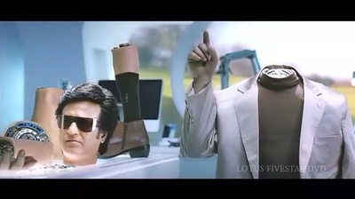 宝莱坞机器人之恋剧照的剧照