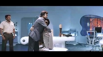 宝莱坞机器人之恋剧照的剧照