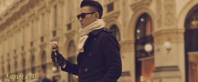 王牌逗王牌剧照的剧照