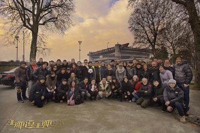 王牌逗王牌剧照的剧照