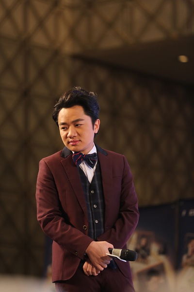 王牌逗王牌剧照的剧照