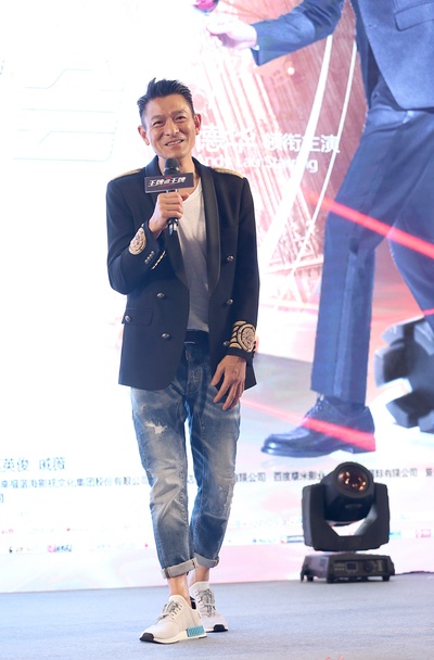 王牌逗王牌剧照的剧照