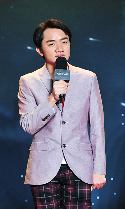 王牌逗王牌剧照的剧照