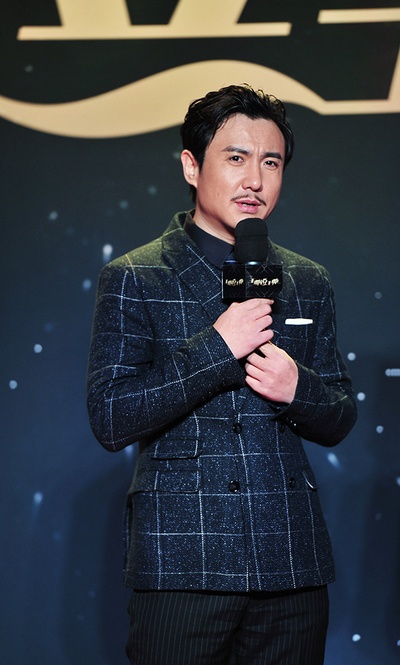 王牌逗王牌剧照的剧照