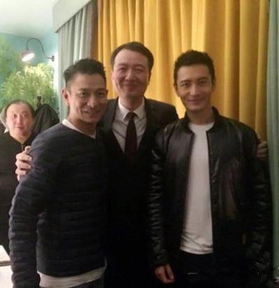 王牌逗王牌剧照的剧照