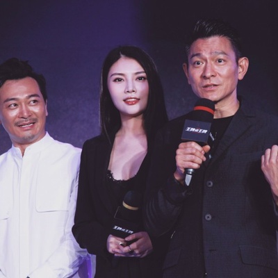 王牌逗王牌剧照的剧照