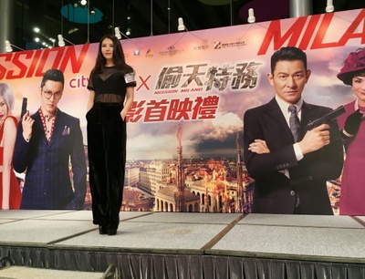 王牌逗王牌剧照的剧照