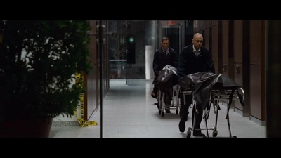 电梯里的恶魔剧照的剧照