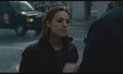 电梯里的恶魔剧照的剧照