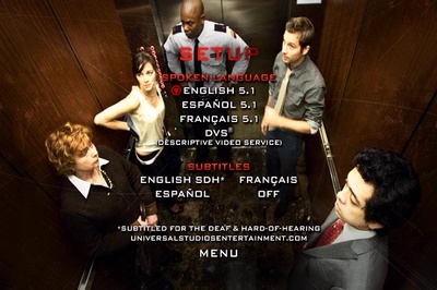 电梯里的恶魔剧照的剧照