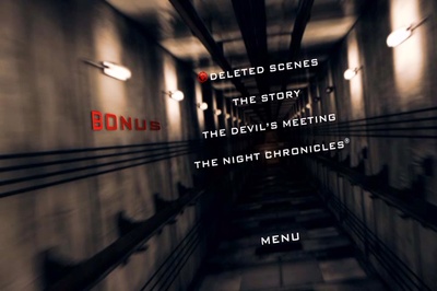 电梯里的恶魔剧照的剧照