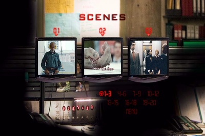 电梯里的恶魔剧照的剧照