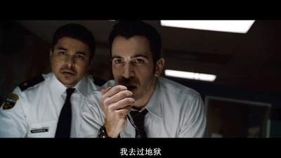 电梯里的恶魔剧照的剧照