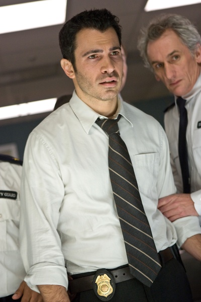 电梯里的恶魔剧照的剧照