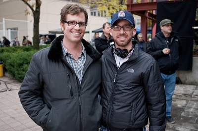 电梯里的恶魔剧照的剧照