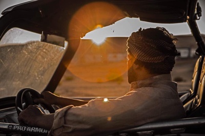 老虎是活的剧照的剧照