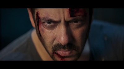 老虎是活的剧照的剧照